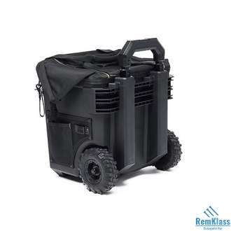 Сумка на колесах Toughbuilt TB-CT-61-14 L