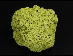 Нонтронит, необработанный "дикий" образец, США (42*39*32 мм, 24 г) №35046