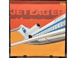 Petalpusher & Kaskade - Jet Lag EP (2002) EP