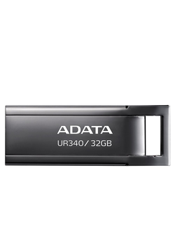 120019 Память Flash A-Data 32Gb  UR340 USB3.2