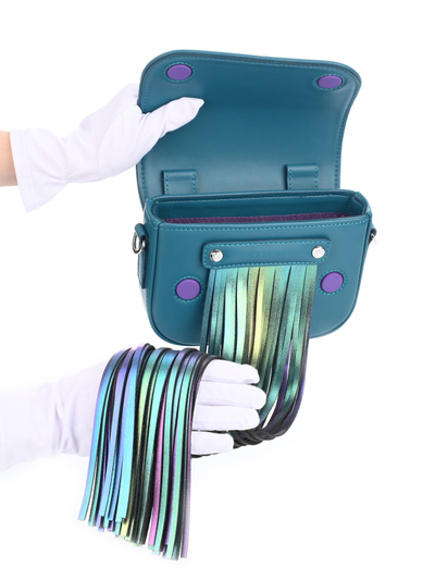 DIONA mini 3008 Темно-бирюзовый