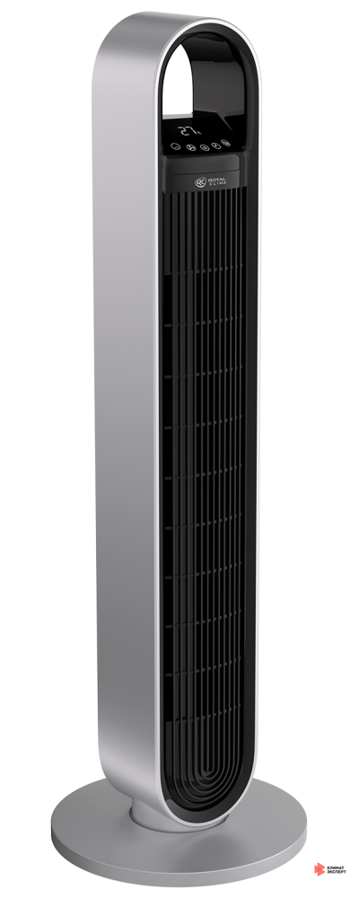 Бытовой вентилятор серии RBF-901E-SV