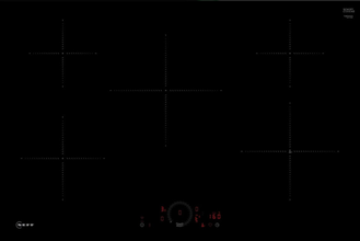Индукционная варочная панель Neff T58PHV4C0 купить в Севастополе