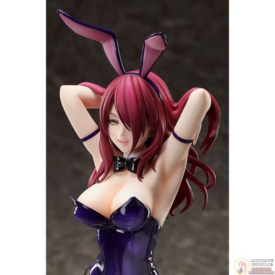 Фигурка 1/4 Риндо Кобаяси (Rindou Kobayashi Bunny Ver.)