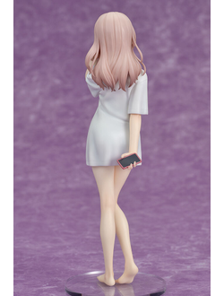 Фигурка 1/7 Садзюна Инуи (Sajuna Inui T Shirt-ban)