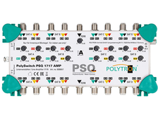 Линейный усилитель PSQ 1717 AMP