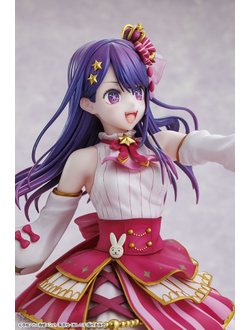 Фигурка 1/7 Ай Хосино (Hoshino Ai Exhibition ver. KDcolle)