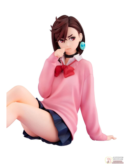 Фигурка Момо Аясэ (Momo Ayase Tenohira G.E.M.)