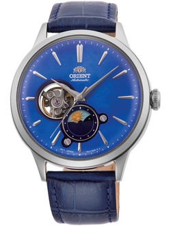 Мужские часы Orient RA-AS0103A