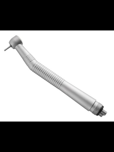 CX207T  турбинный наконечник, с ключом, 4-х канальный, ортопедическая головка | Coxo (Китай)