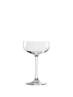 2730008 Бокал для шампанского d=95 h=147мм (230мл)23 cl., стекло, Bar, Stolzle,Германия