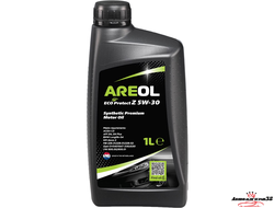 AREOL Eco Protect Z 5W30 1л.