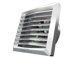 Дестратификатор Volcano VR-D ЕC (0 kW) ракурс