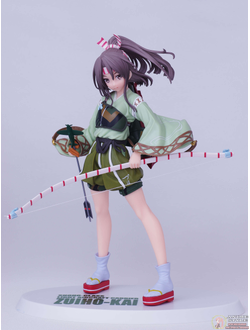 Фигурка Дзуйхо (Zuihou)