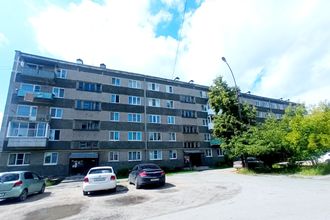 3-к. квартира в Камышлове, ул. Энгельса, 209