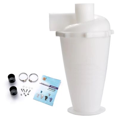 Циклонный фильтр для пылесоса (type 6)