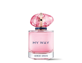 Giorgio Armani My Way Eau De Parfum Nectar armani beauty ru