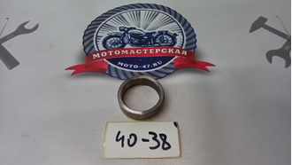 Седла клапанов днепр