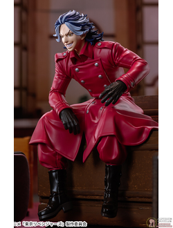 Фигурка Тайдзю Сиба (Taiju Shiba Premium Chokonose Figure)