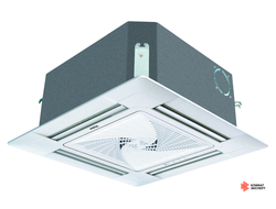 Кассетная полупромышленная сплит-система Haier AB50S1LC1FA / 1U50S1LM1FA