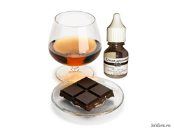 Коньяк ароматизатор