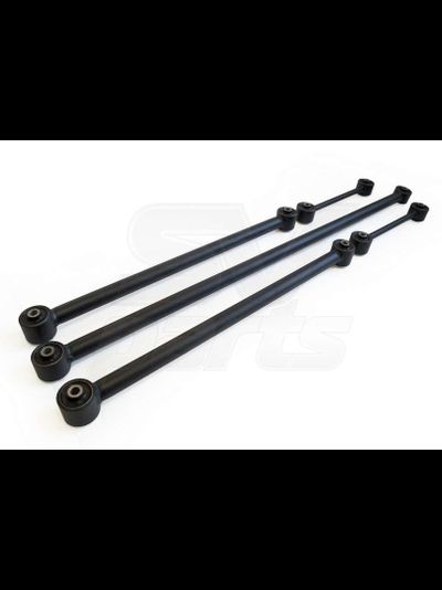 Тяги заднего моста нового образца (Промдеталь) Нива-Урбан 21217-2910000