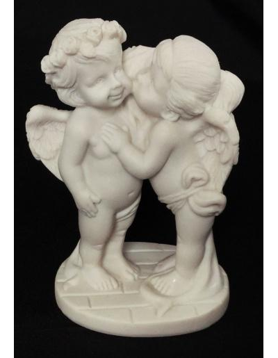 Фигурка Ангельский поцелуй.ОПТ