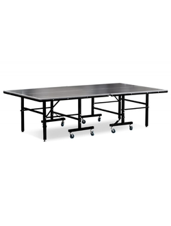 Теннисный стол всепогодный Weekend "Master Pro Outdoor" (274 х 152,5 х 76 см, коричневый)