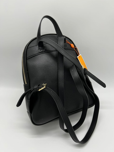 Рюкзак Michael Kors черный моно