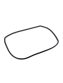 Уплотнитель дверцы духовки для плиты Indesit