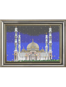 Хазрет Султан Астана, К3204