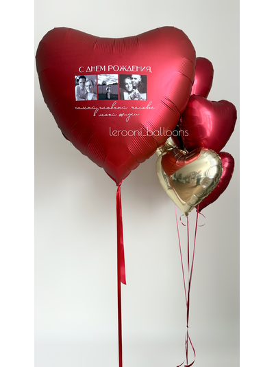 Комплект для девушки №24