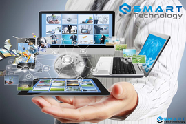 Ремонт ноутбуков Химки Smart Technology |8-495-643-83-63