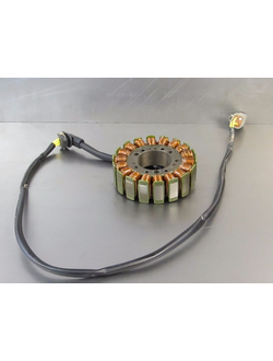 Статор оригинал BRP 420296907/ 420685920 для BRP Can-Am G1/G2 400/500/570/650/800/850/1000