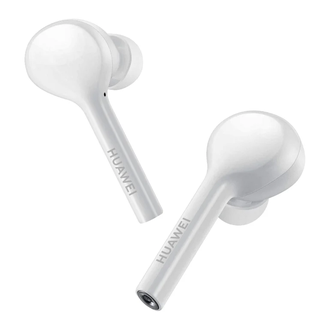 Наушники HUAWEI FreeBuds Lite White