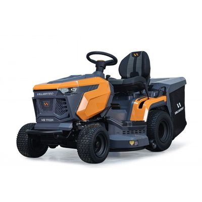 Трактор садовый VILLARTEC MR1702H  Снято с продажи