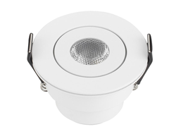 Светильник Arlight LTM-R52WH 3W