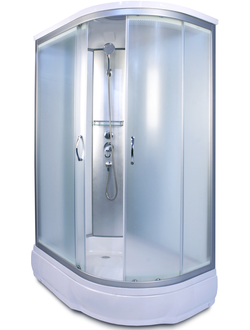 Душевая кабина River Nara 120/90/26 MT L