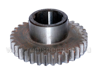 Шестерня У35.605-00.536 (У35.615-01.352-01) Z=33