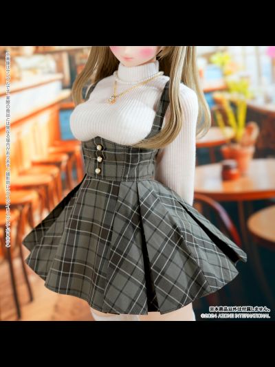 Кукла 1/3 Poe-Poe x Iris Collect Ayane (Caramel ver.)