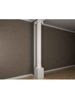 1.30.209 колонна европласт