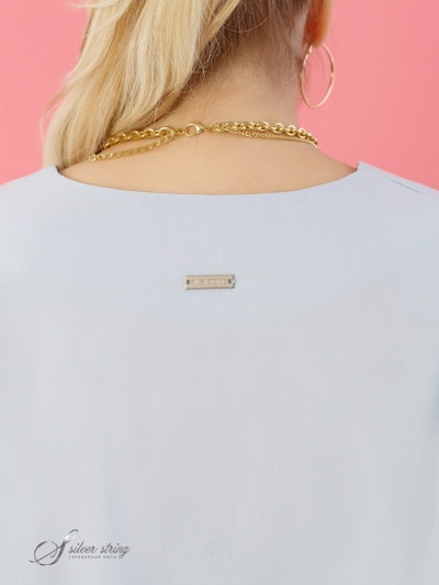 Блуза 34042193 58,60,62,64р