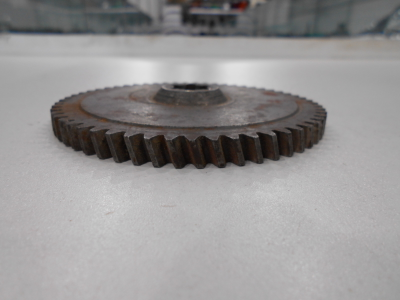 Шестерня Ш 58