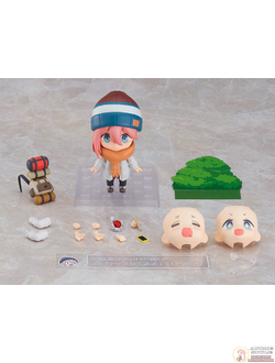 Нендроид Надэсико Кагамихара (Nadeshiko Kagamihara Solo Camp Ver.)
