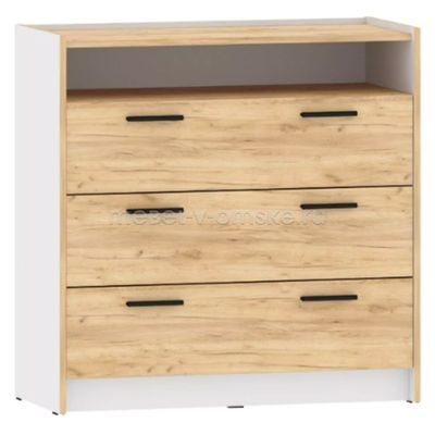 Комод Оттавия - 011.04