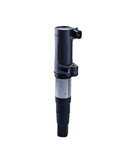 Катушка зажигания (Bremi) для Рено Меган 3