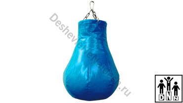 груша мешок боксерская