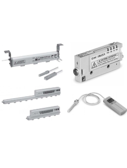 Нейтрализаторы статического электричества
