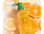 CLAIRE C-VIT PRO косметика с витамином С
