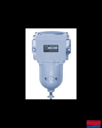 Separ-2000/40МК для дизеля с контактами под датчик воды